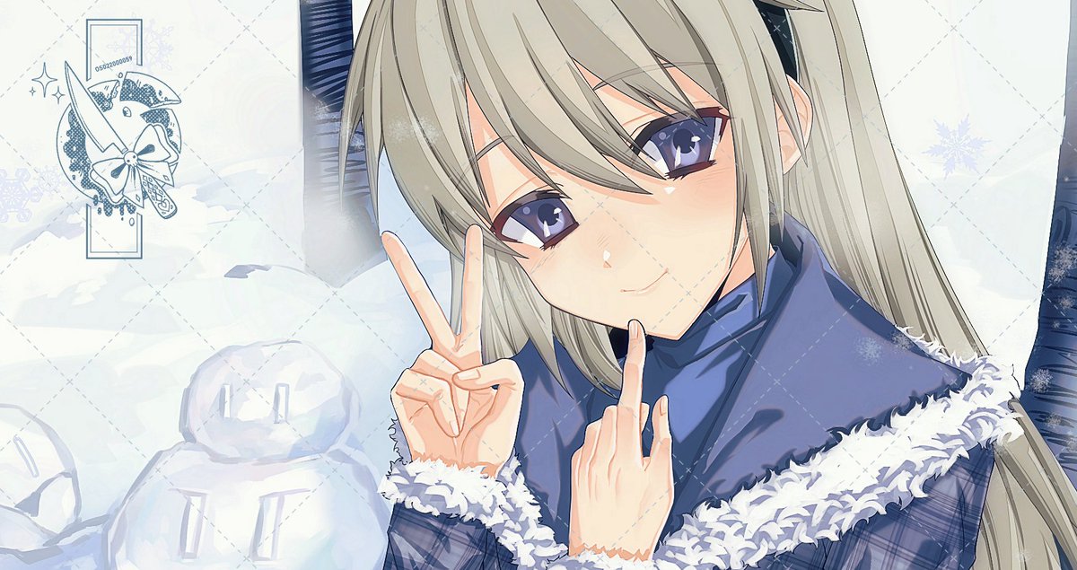 case02200059's tweet photo. comm~!
#VGenComm #VGen #Commission #CLANNAD https://t.co/Klxd5aSjkg