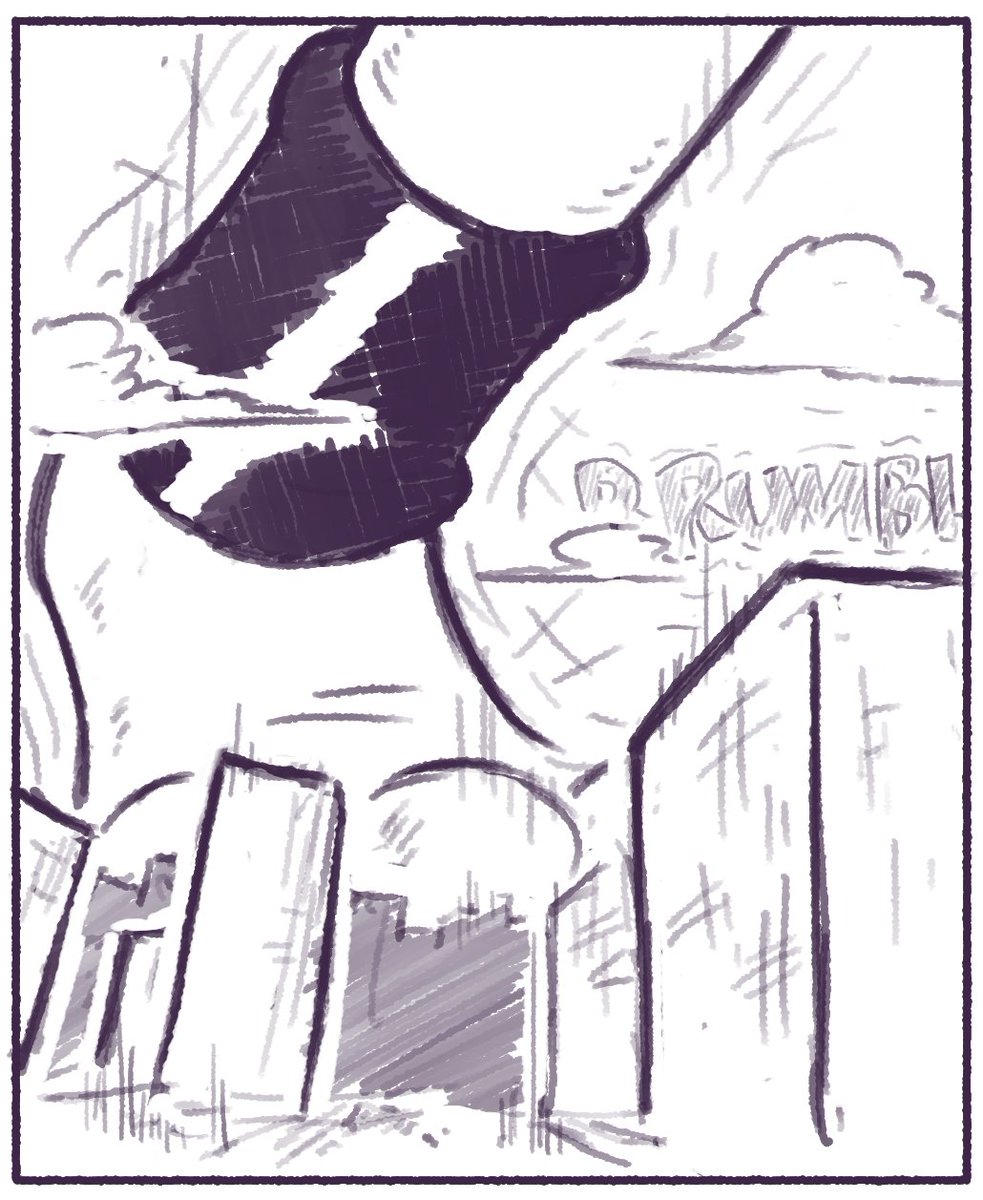 Shiki_Shaka's tweet photo. A nice sunday to be encouraged to get bigger! ^o^/

Inspired from a post by @AndytheTanuki and a response by Rain at blsky https://t.co/XFuaWJz2Yw