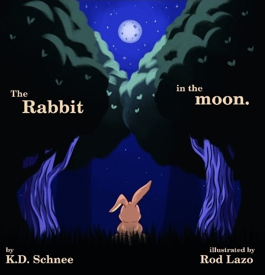 CON0R's tweet photo. @lhallwriter Yabbit the Rabbit https://t.co/w3NzGp6zo8