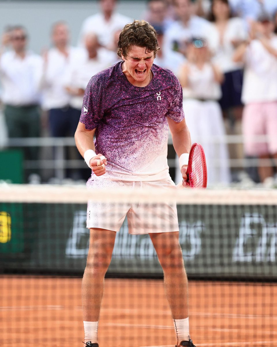The Tennis Letter tweet media