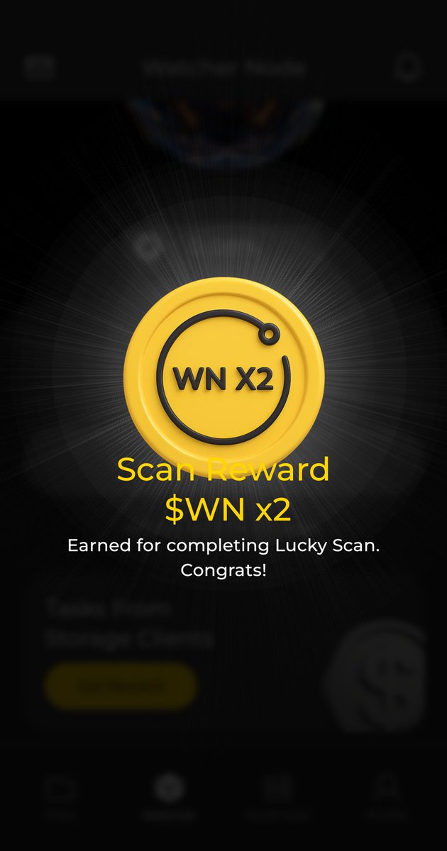 YNamhan's tweet photo. 🚀 Big win on DeNet! My Watcher Node has just detected a file ready for extra copies in the DeNet Storage network, earning me some token rewards!

📱💰 Join with my link and start earning: https://t.co/I3dvzNTDHT

Enter my code: 0x8b92b89f22b422f3bd59433fb976334ebebd7184 https://t.co/Hf5I5rAdFW