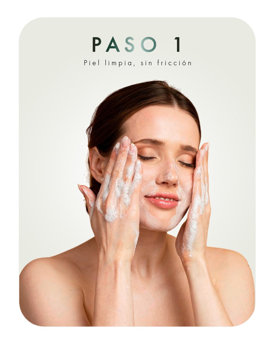 PurezaNatur's tweet photo. Método antimanchas con enfoque dermatológico: limpieza sin fricción, activo despigmentante, unificación del tono y protección solar diaria. La constancia sostiene la fórmula.

#skincare #skincareroutine #skincaretips #pielsaludable #manchasenlapiel https://t.co/zy2GmUvzTi