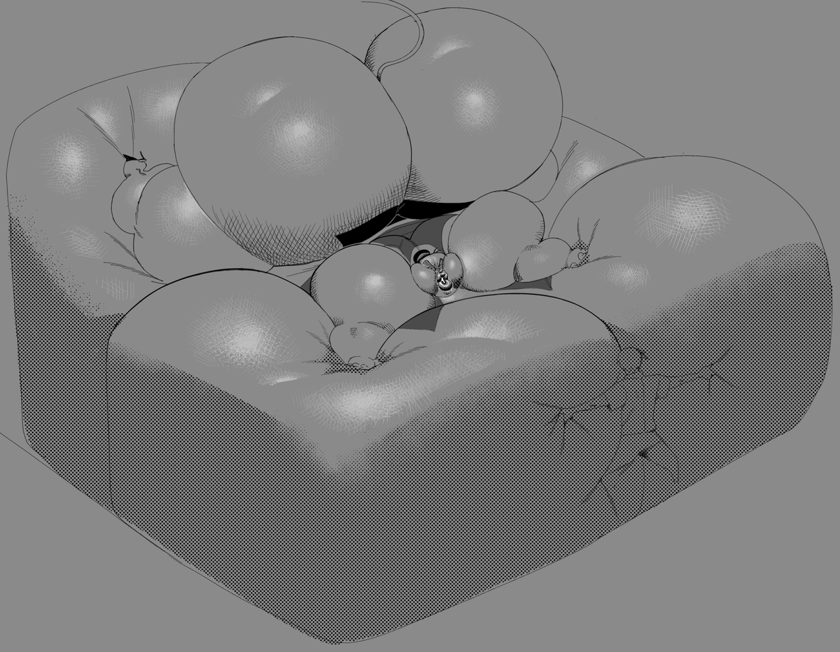 Ffuffle1's tweet photo. Sloppy and rushed but some day I'll revisit it and do it better. https://t.co/wBPWteO4ll