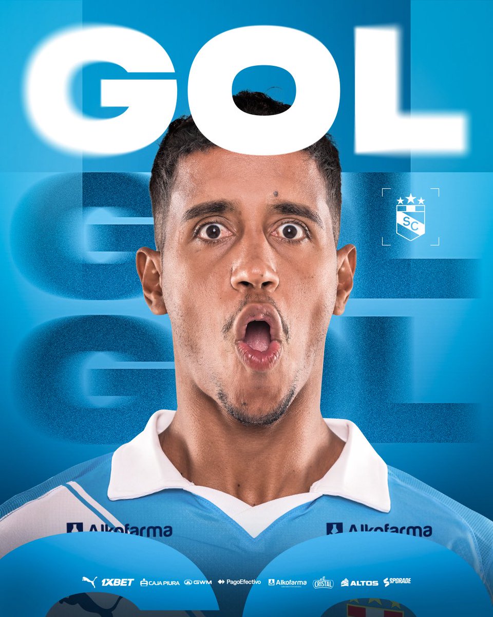 ClubSCristal's tweet photo. ¡GOOOOOOOOOOOOOOOOOOOOOOOOOOOOOOOOOOOOOOOOOOOOOOOOOOOOOOOOOOOOOOOOOOOOOOOOOOOOOOOOOOOOOOOOOOOOOOOOOOL DE LA CELESTEEEEEEEEE! 🩵⚽️💪

Gabriel Santana marca el 1-0 a los 27’PT 

¡VAMOSSSS! 

#FuerzaCristal https://t.co/WlVPunN9n2