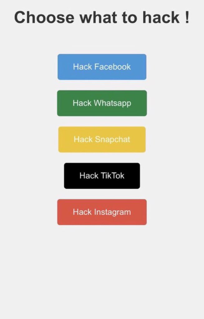 ROOT HACKER tweet media