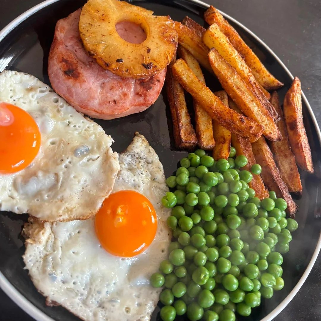 What’s For Dinner? 🍽️ tweet media