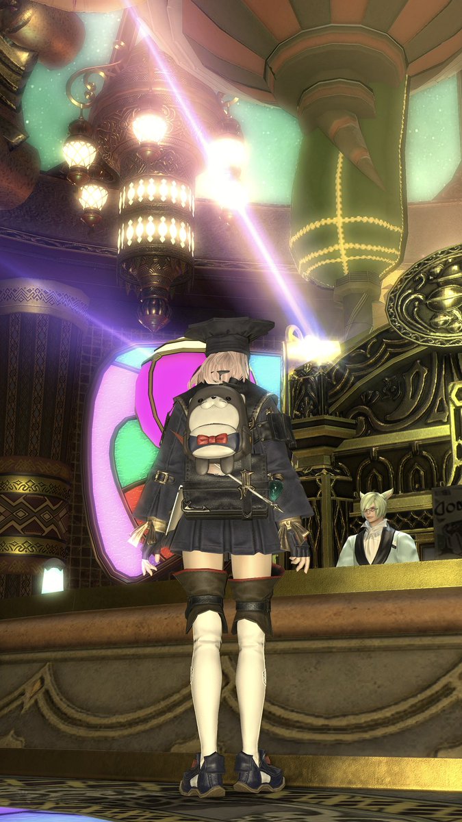 kaim_adeleine's tweet photo. 良い感じのバッグを手に入れた https://t.co/yjx0dUzNUb