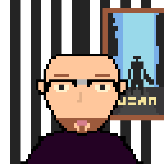 Peda0x's tweet photo. #jean #carteirocosmico #pixaton
#art #fanartㅤㅤㅤㅤ https://t.co/VMuxQaYy8O
