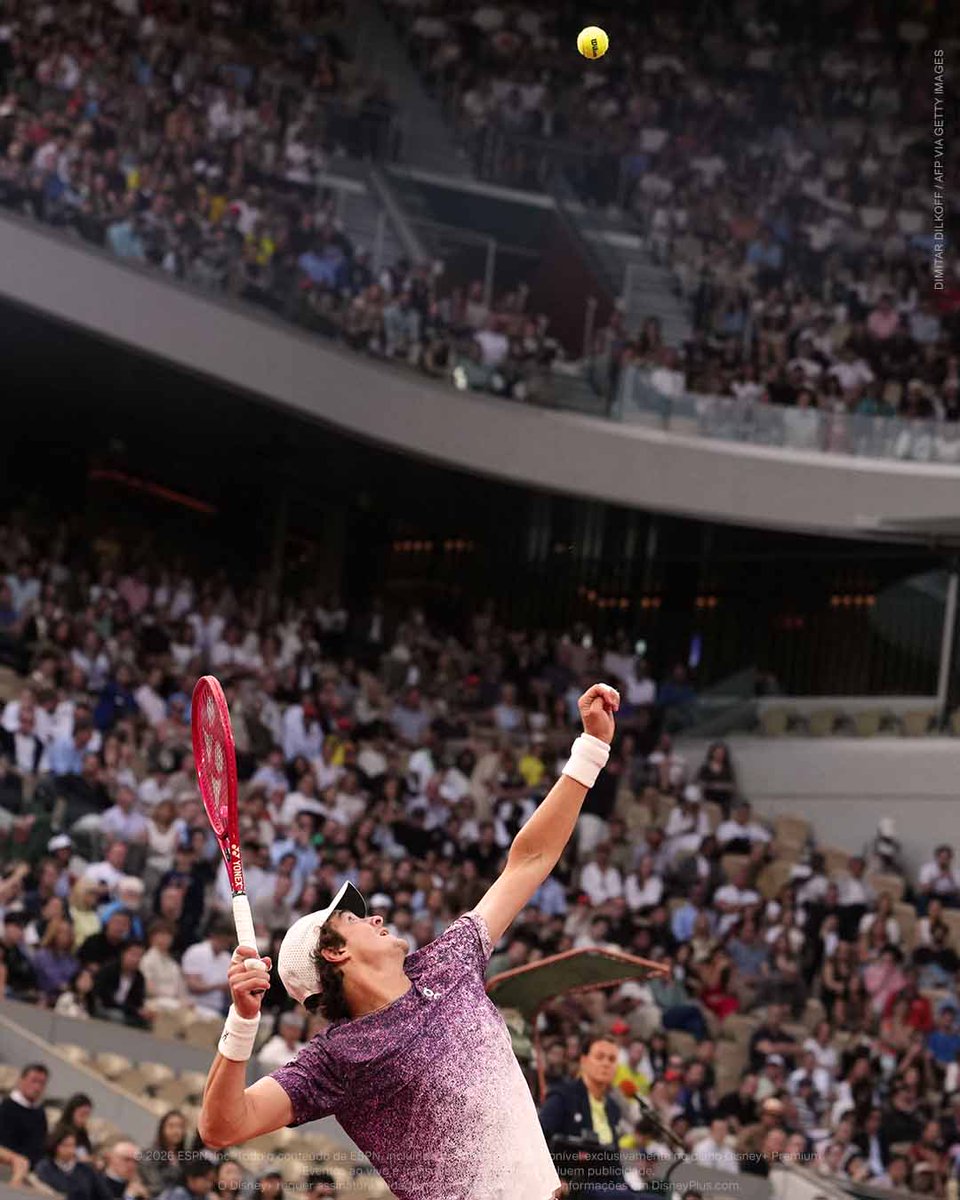 Mundo Do Tênis 🎾 tweet media