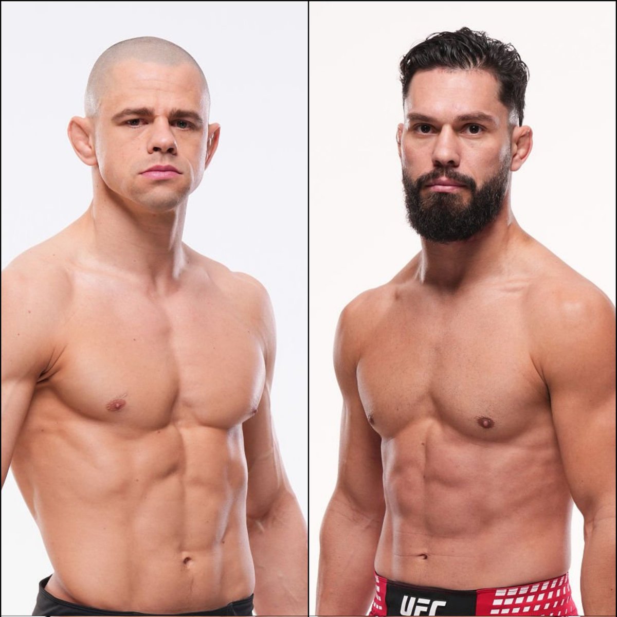 BigMarcel24's tweet photo. 🚨🚨#UFCBelgrade🚨🚨

Bogdan Grad vs. Dennis Buzukja is set to take place at the Belgrade Arena on August 1st in Belgrade, Serbia. https://t.co/CbfBE83VBo