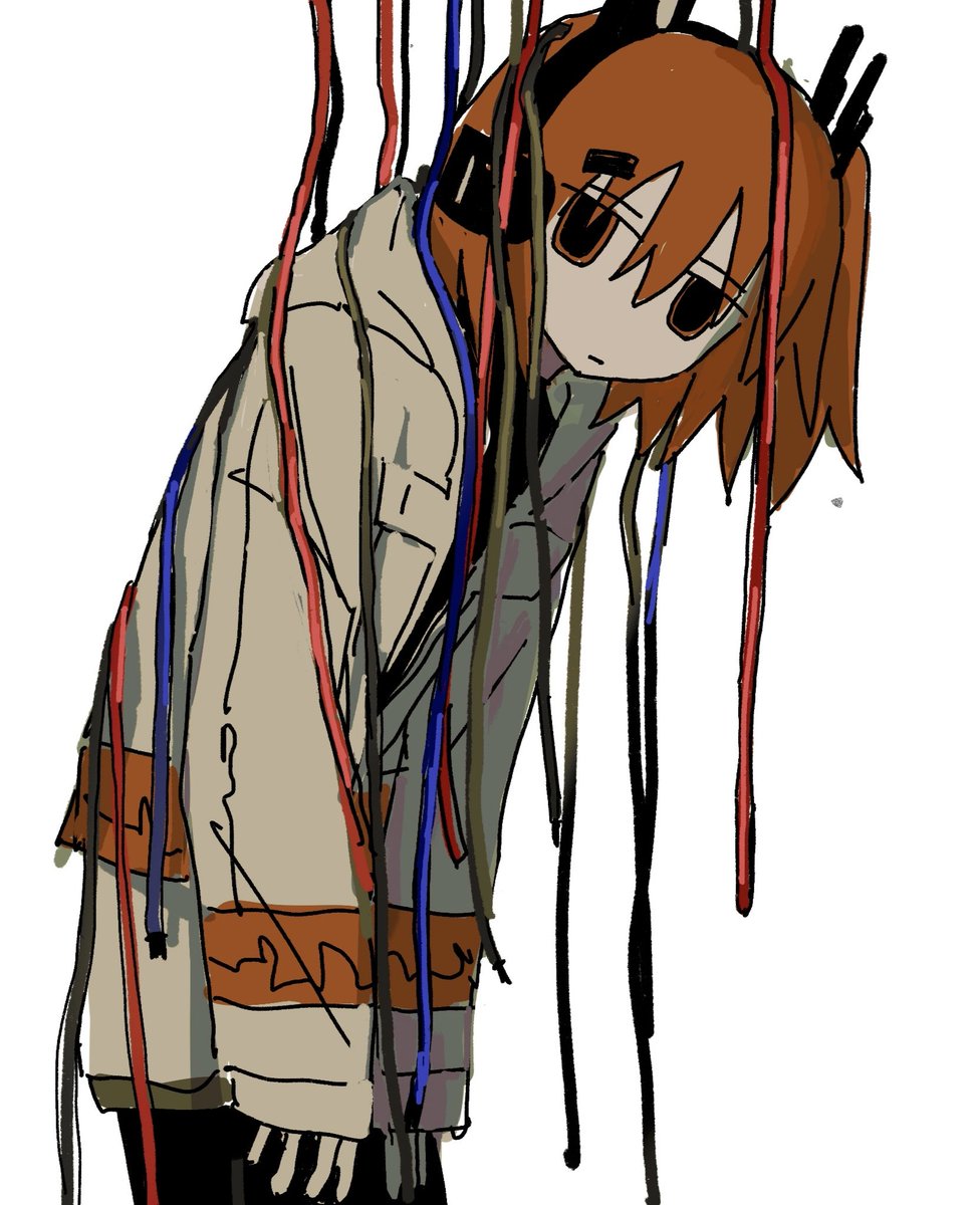 Adachi Rei tweet media