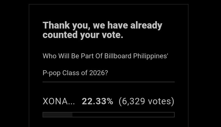 4ellaaa_'s tweet photo. goodmorning, vote ulettt🥹 https://t.co/9bwhELQCHu