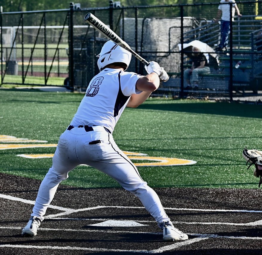 natebondi's tweet photo. ‘27 C

Thank you Coach Wass, Coach Tisa, Coach Wex, Coach Hiller and my great group of guys for a memorable junior season.

regular season stats:
@coachwazz @BruinsBallClub https://t.co/xXEzqvqgH1