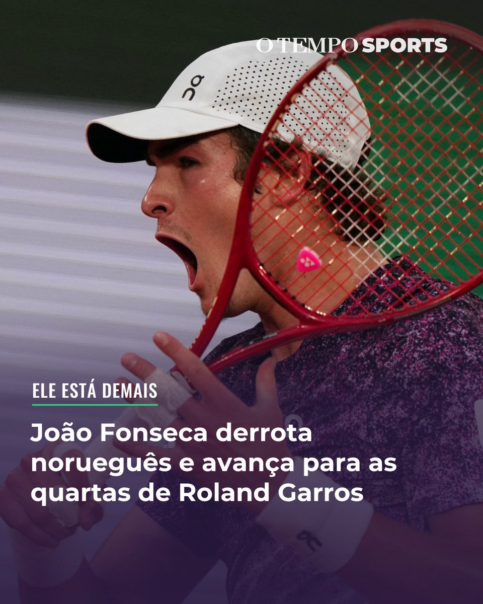 O TEMPO tweet media