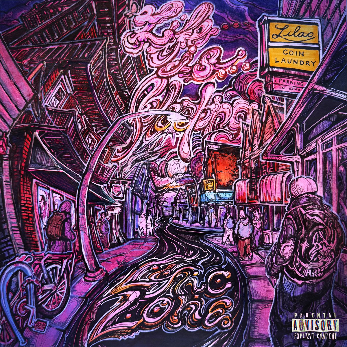 lynclone's tweet photo. 🔮🌀 NEW ALBUM 🌃 ☯️

“Life is… Fleeting”

Featuring:
@elcaminosway 
@brothertomsos 
@JayCinemaa 

Produced by:
@SOODOKOO 
@its_achille 
@killerkanebeats 
@sampleflipper 
@shemar_aa 
@timepiecetracks 
@basementboyky 

Cover art by @BKMakes 

Available now https://t.co/oKfQvVyPgY
