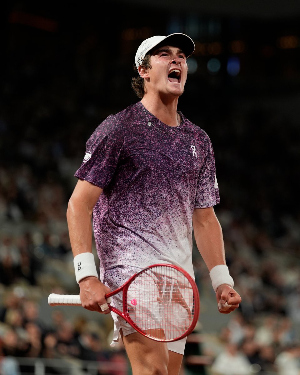 Roland-Garros tweet media