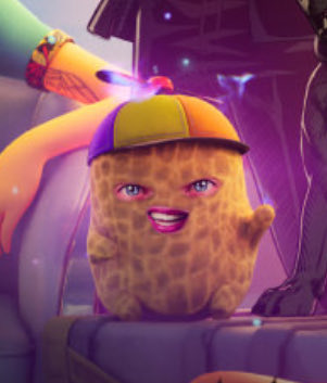 HueStuff's tweet photo. @Fortnite https://t.co/wF14D7PCxc