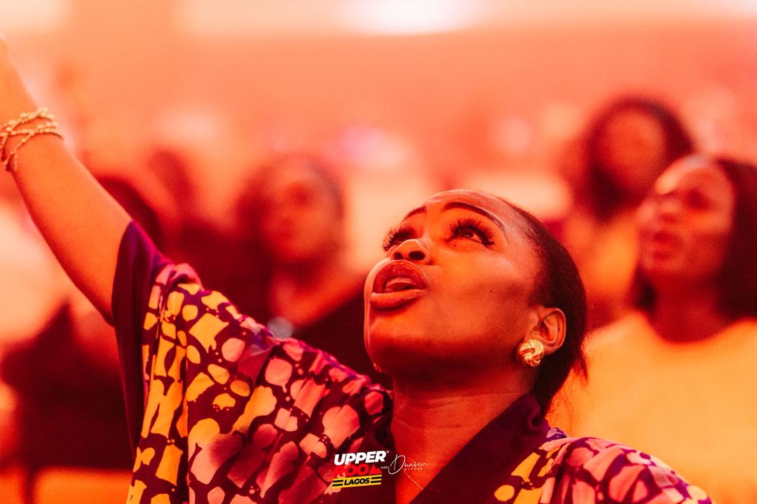 outpouring_live's tweet photo. #UpperRoomLagos #DunsinOyekan #GenerationIntimacy #NewWineTheAlbum #UpperRoom https://t.co/4wrwZSuQOl