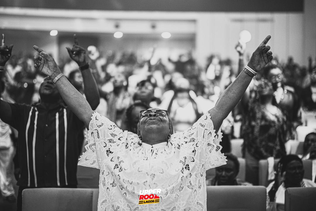 outpouring_live's tweet photo. #UpperRoomLagos #DunsinOyekan #GenerationIntimacy #NewWineTheAlbum #UpperRoom https://t.co/S0GItqPeDj