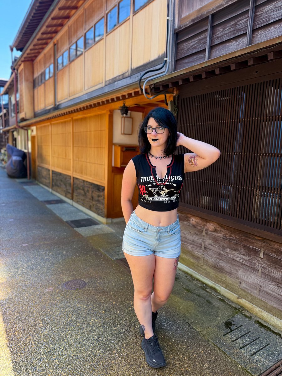 Sara Mei Kasai tweet media