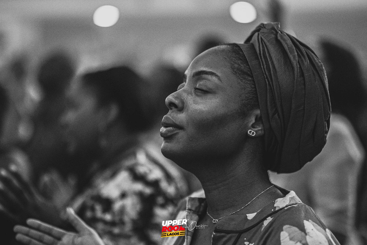 outpouring_live's tweet photo. #UpperRoomLagos #DunsinOyekan #GenerationIntimacy #NewWineTheAlbum #UpperRoom https://t.co/ff5JgnJ6Qt