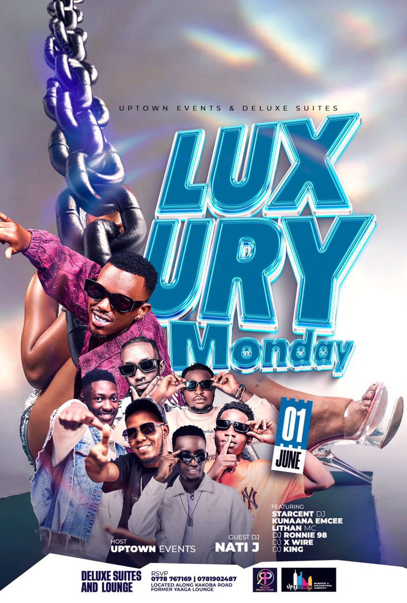 shanbae012's tweet photo. Mondayyy✈️
Are you ready for real cool vibes ???Yess I know you are… 🥳
Join  in tonight at @ClubDeluxeMbra 🎊🎉🔥
Y’all don’t have to miss ! https://t.co/4v9KLRlbdQ