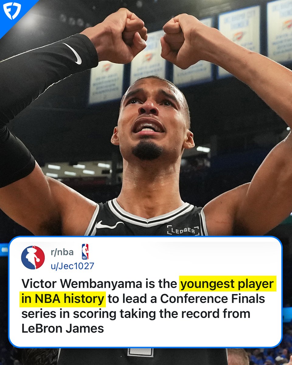 FanDuel tweet media