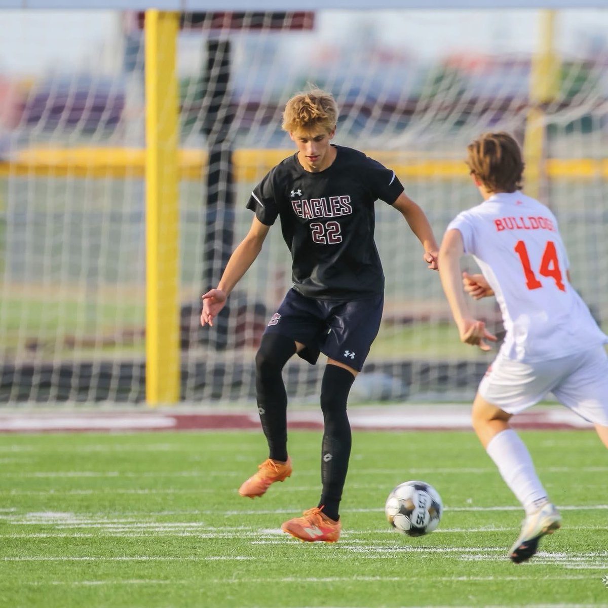 PCEaglesAD's tweet photo. State Soccer Information

📅- June 1
🦅- 1A Quarterfinal
⏰- 2:30 pm
📍- Mediacom Stadium
🐧- West Sioux Falcons
🎟️- $11 IHSAA Site
🚌- Sendoff 10:50 am
📻- 92.1 KRLS
📺- Hudl IHSAA Site
👜- Clear Bag Policy

Let’s go Eagles! https://t.co/6DFKeeKvDC