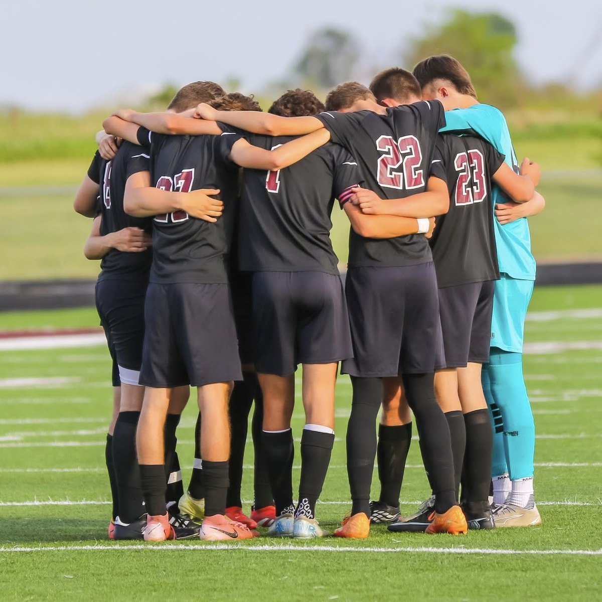 PCEaglesAD's tweet photo. State Soccer Information

📅- June 1
🦅- 1A Quarterfinal
⏰- 2:30 pm
📍- Mediacom Stadium
🐧- West Sioux Falcons
🎟️- $11 IHSAA Site
🚌- Sendoff 10:50 am
📻- 92.1 KRLS
📺- Hudl IHSAA Site
👜- Clear Bag Policy

Let’s go Eagles! https://t.co/6DFKeeKvDC