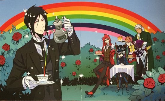 Ciel tweet media