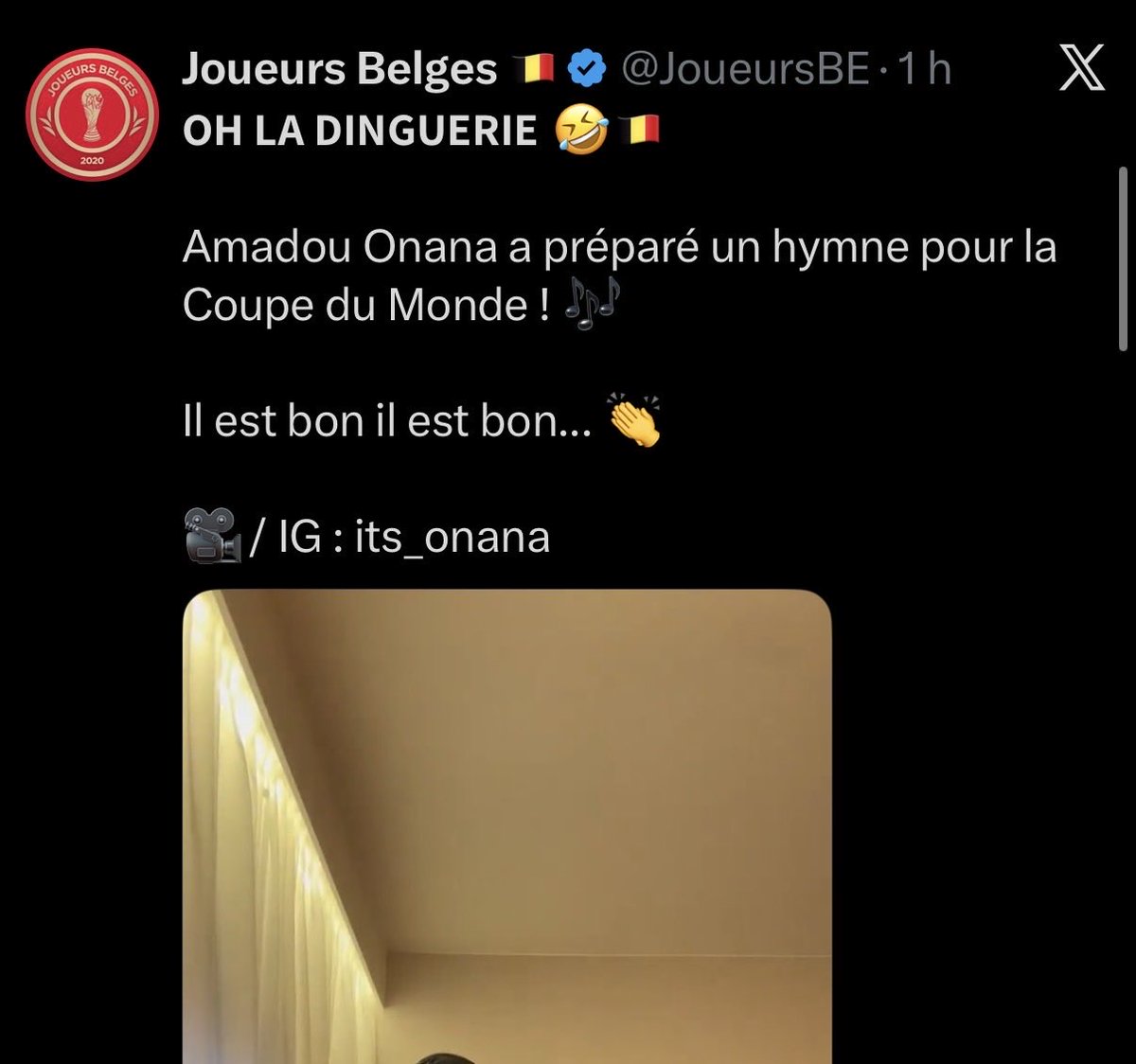 ahouaosp's tweet photo. @JoueursBE Qui a plagié qui https://t.co/RiG7IdUSmx