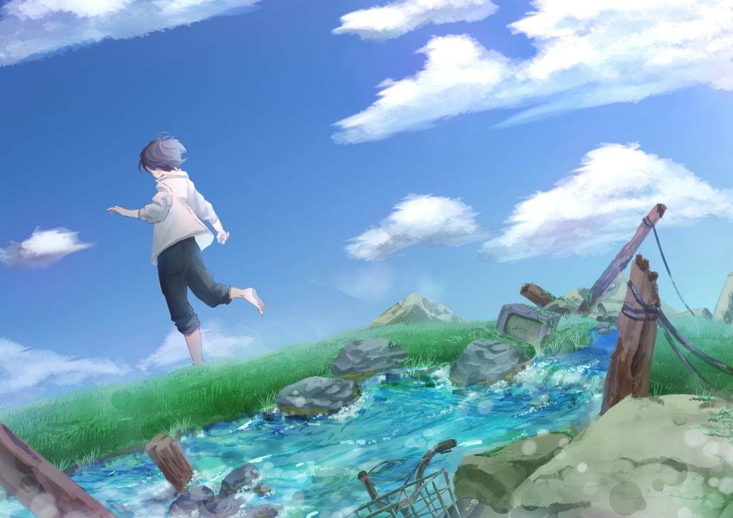 saika__715's tweet photo. #illustration   #イラストㅤ https://t.co/tMZJ8OQUFo