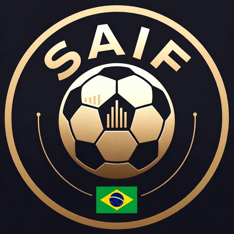 SOCIEDADE ANÔNIMA INFORMATIVA DO FUTEBOL tweet media