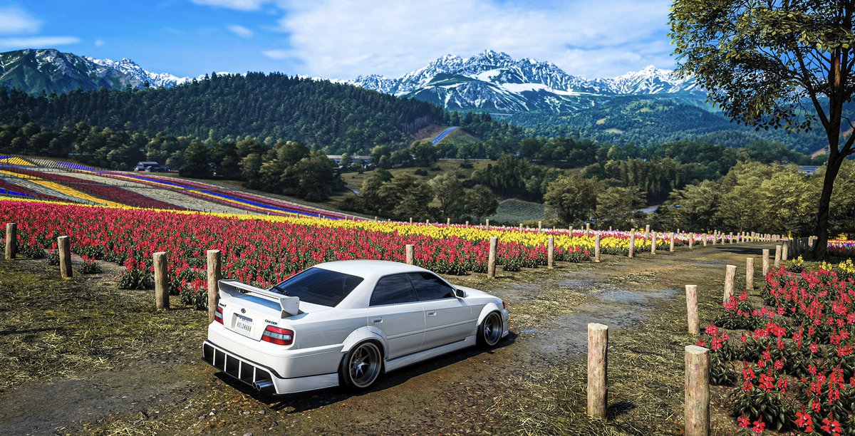 Holden88805's tweet photo. Forza Horizon 6🌸🇯🇵. https://t.co/FizRJ0ISMj
