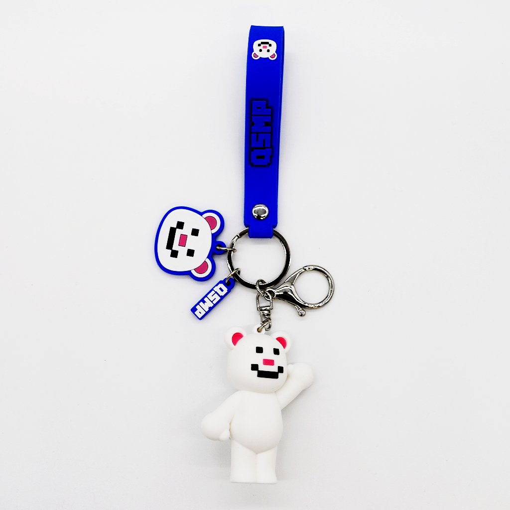 QSMPShop's tweet photo. 🏛️Assign Cucurucho to monitor your keys🏛️

Only available at https://t.co/1Eo9qgZKzX https://t.co/uy1ZfiwqRF