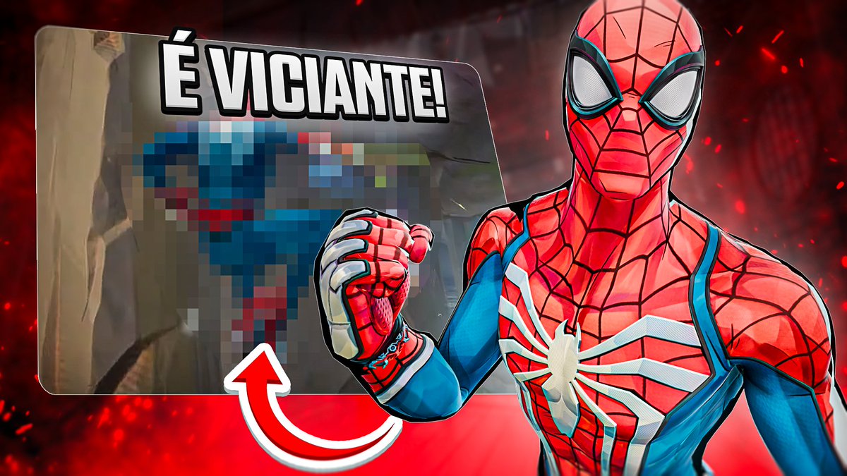 BrnCreator's tweet photo. Recent thumbnail! #marvelrivals #blender #3dart #marvelrivalsdesign https://t.co/kCrWeIrCS3