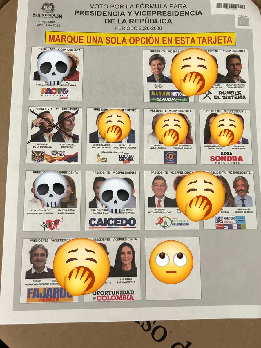 alexmun's tweet photo. @ABDELAESPRIELLA Más o menos como lo vi yo... https://t.co/aKUWNNDVUJ