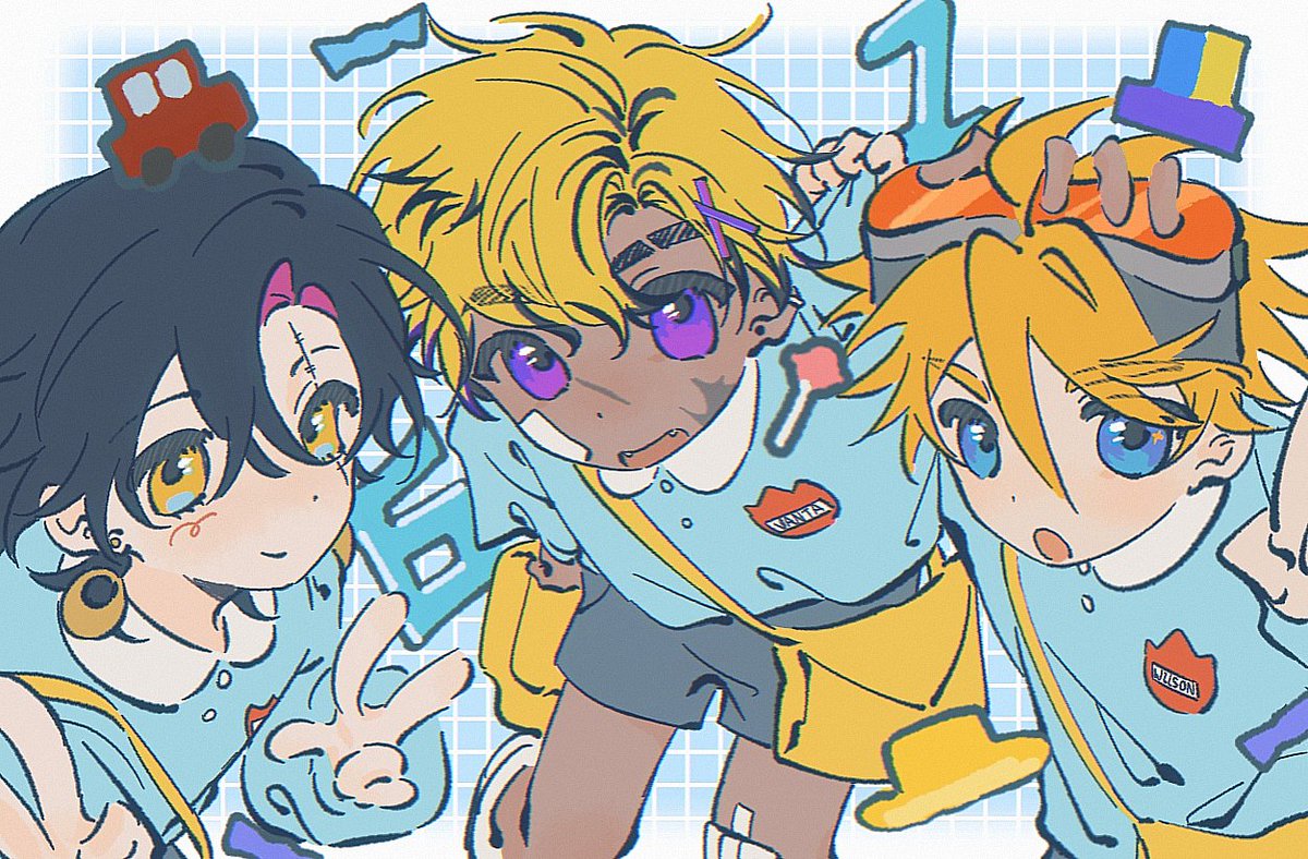 Omoi777 tweet picture