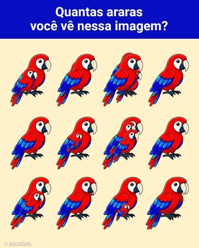 Anakokedamas's tweet photo. Vamos ver como está sua percepção visual neste domingão à noite? https://t.co/94qAzJ8fqZ