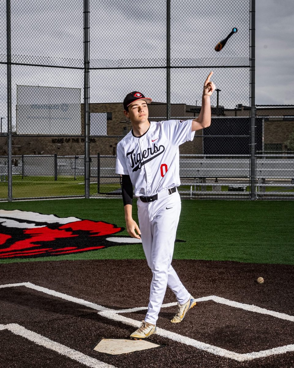 BaseballCville's tweet photo. Zack Bell
Second Team MSL
Special Mention All District https://t.co/A4fjpmJfRW