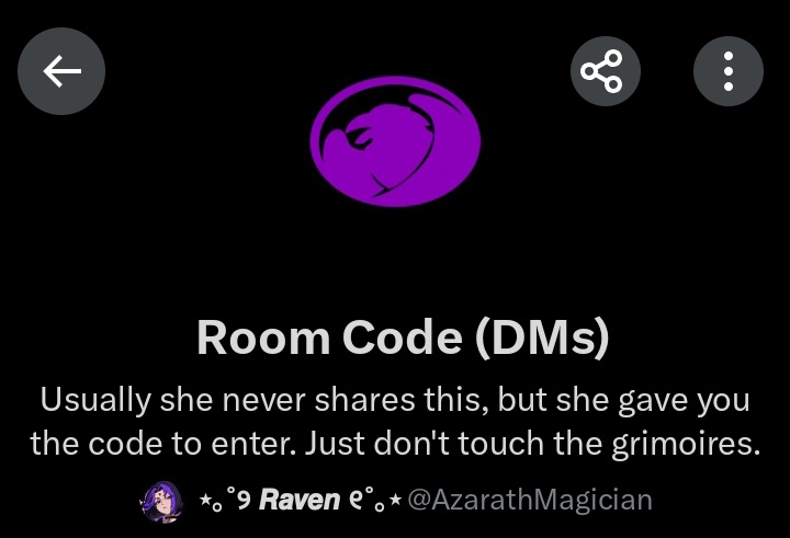 AzarathMagician's tweet photo. ⠀
⠀
⠀       #𝕾𝐞𝐝𝐮𝐜𝐭𝐢𝐯𝐞𝕾𝐮𝐧𝐝𝐚𝐲

Today you'll test your luck.

♡ + ⟳ to see if you land in either of these. 
⠀
⠀ https://t.co/CdNTipAQCV