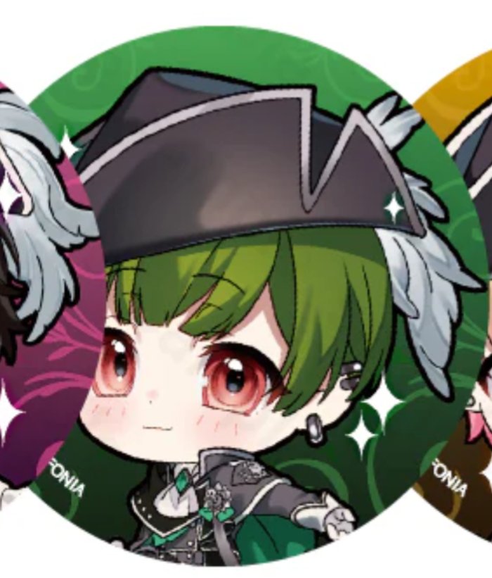 nn3_m3's tweet photo. 求  画像のもの + アンリズ トレカ( 🍵ｻﾏ )
譲 🅿️²

📮のみ

1点からでも気軽にお声がけ下さい ✊🏻🎀
 #シクフォニグッズ交換
 #シクフォニグッズ情報
 #シクフォニグッズ買取 https://t.co/FpK0SnlJp3