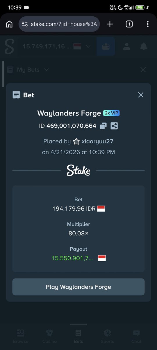 xiaoryuu27's tweet photo. @ValkyrieXStudio not even 1 years and valk grow on the top damn das insane. great job DDK team W.
max waylanders and almost max lokis btw
stake : xiaoryuu27 https://t.co/yaxpxOnKWa