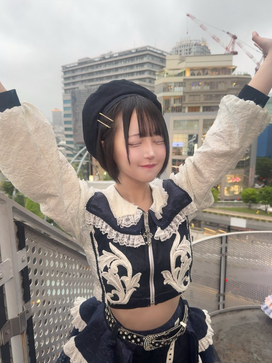 Post by 朝比奈なな@縷々 on X: おはよーっ
