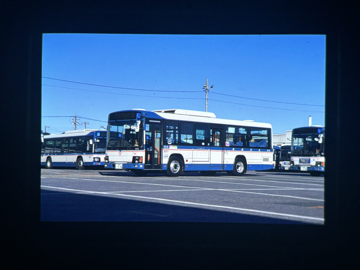 PPEE_JMFP's tweet photo. いつぞやの貸切会での車庫撮影でてきまして。やっぱロゴあったほうがかっけえんだよなあ https://t.co/IUAWys9DPx