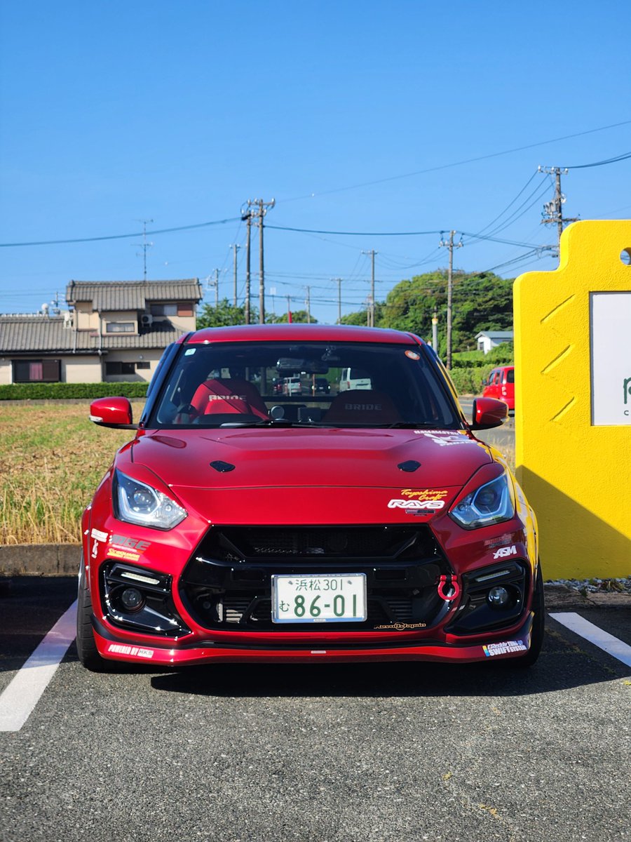 おたけ /team O3'z (@take_one1968) / Posts / X