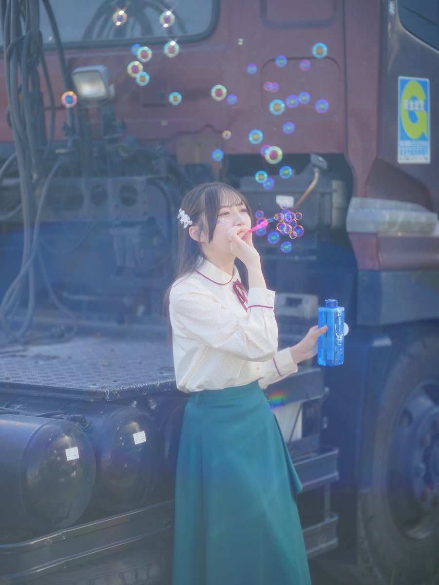 odami1101's tweet photo. 6月ぐんもっ！🐬🧡

もう6月か〜早いね🫧
美海にとってはやっと6月きたって感じ
待ってたよ6月さん https://t.co/QPrHCkAgDG