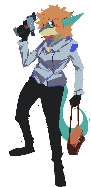sastrun's tweet photo. studies (fix)

#pixelart #furry https://t.co/6Zo3eJLl7D