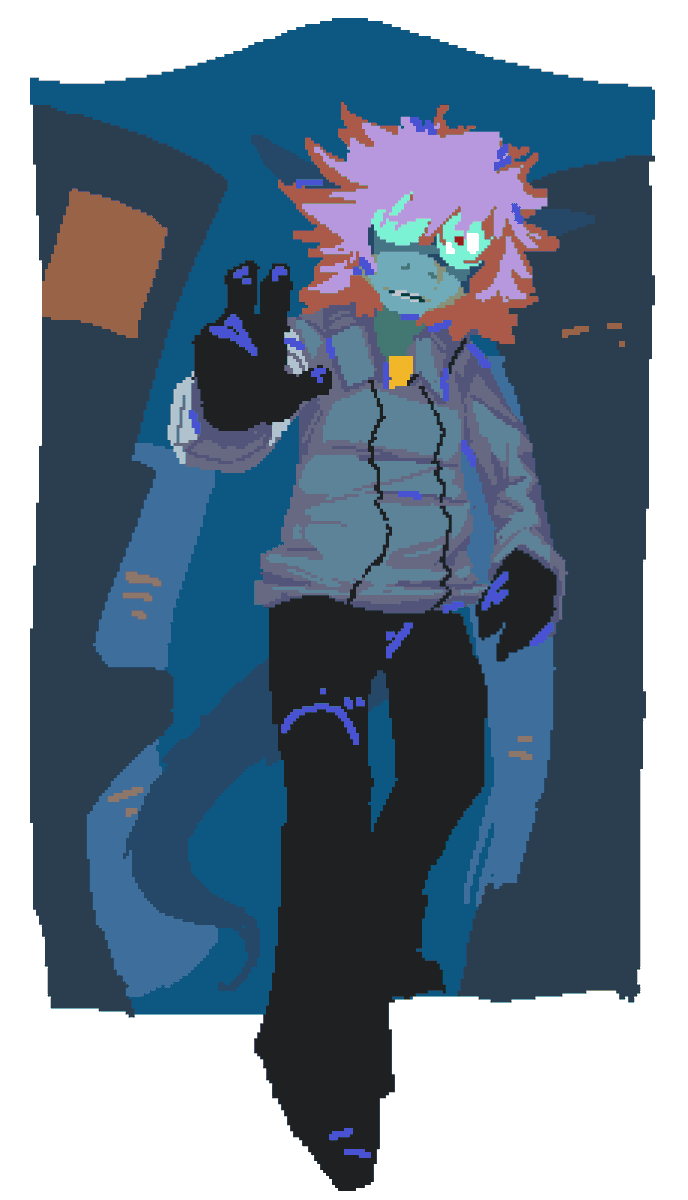 sastrun's tweet photo. studies (fix)

#pixelart #furry https://t.co/6Zo3eJLl7D