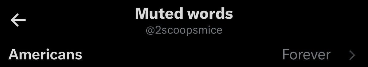 2scoopsmice's tweet photo. Stop that https://t.co/ESS5WMEGko